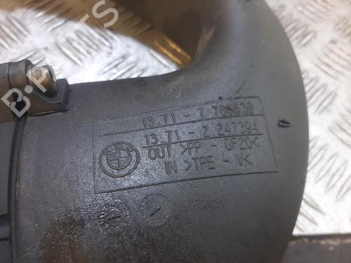 Pipe BMW 3 (E46) 320 d | BP36476570M125 - Image 4
