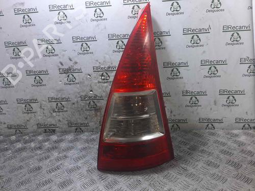 Used Right taillight Right taillight CITROËN C3 I (FC_, FN_) 1.4 HDi (68 hp) 16757728 16757728