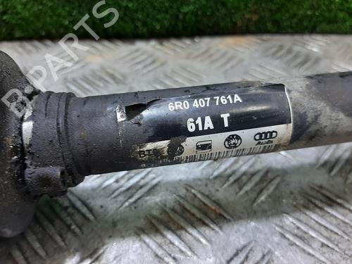 Left front driveshaft SEAT IBIZA IV SC (6J1, 6P5) | BP24978437M38