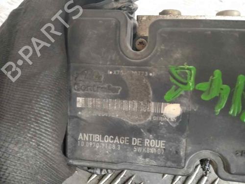 ABS pump CITROËN C3 I (FC_, FN_) 1.4 HDi | BP15468675M43