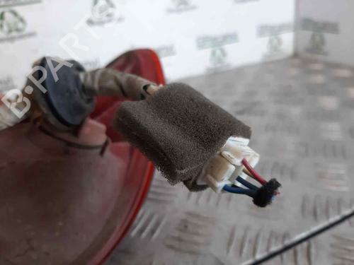 Left taillight HYUNDAI GETZ (TB) 1.1 | BP15356309C34