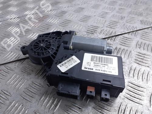 Rudehejsemotor forskærm højre PEUGEOT 307 Break (3E) [2002-2009]  6777617