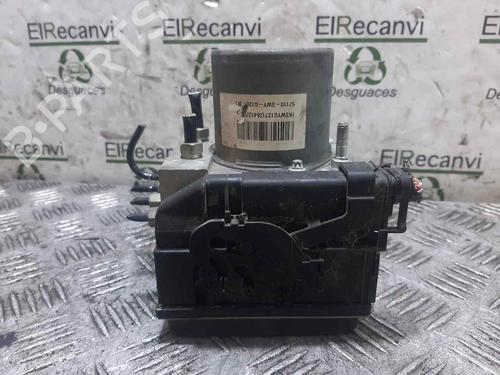 ABS pump HONDA CR-V III (RE_)  | BP16529568M43 