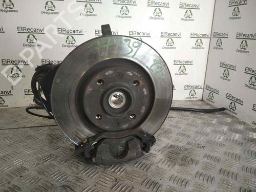 Used Left front steering knuckle CITROËN XANTIA (X1_, X2_) 2.0 HDI 90 (90 hp) 14941305