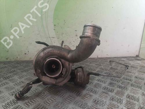 Used Turbocharger/Supercharger RENAULT ESPACE IV (JK0/1_) [2002-2025]  17462986