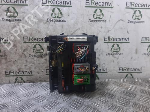 Used Fuse box PEUGEOT 206 Hatchback (2A/C) 1.4 i (75 hp) 17146417