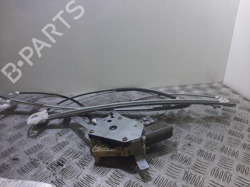 Vindusheismekanisme venstre foran CITROËN XSARA PICASSO (N68) 1.6 HDi | BP29907227C22