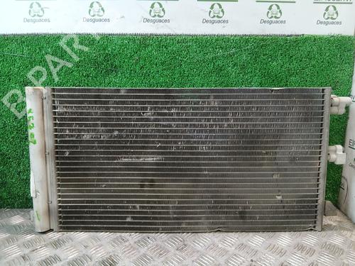 AC radiator FIAT PANDA (169_) 1.2 (169.AXB11, 169.AXB1A) | BP36299170M32 - Image 2