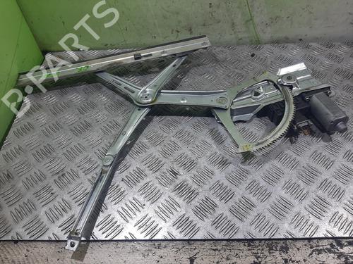 Front right window mechanism OPEL ASTRA H (A04) | BP11734631C23