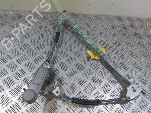 Used Rear right window mechanism CITROËN XSARA PICASSO (N68) 1.6 HDi (90 hp) 7909387