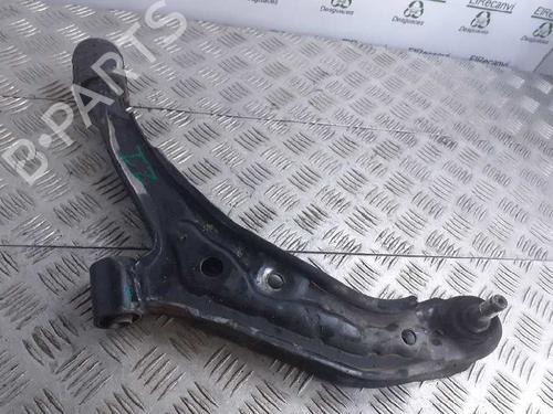 Used Left front suspension arm NISSAN ALMERA I Hatchback (N15) 2.0 D (75 hp) 6514521
