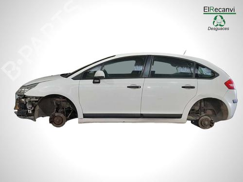 Right front window motor CITROËN C4 I (LC_) | BP9506368E20