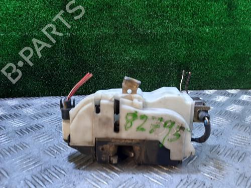 Used Front left lock SEAT IBIZA II (6K1) 1.4 i 16V (101 hp) 26402064