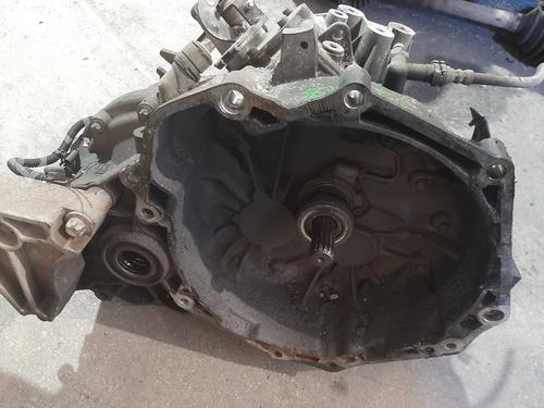 Caja de cambios OPEL ZAFIRA A MPV (T98) 1.6 16V (F75) (101 hp) 32140180