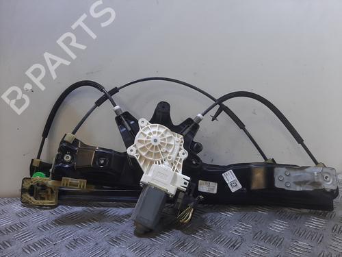 Front right window mechanism FORD FOCUS III | BP37402227C23 - Image 4