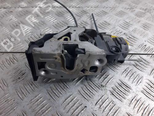 Used Rear left lock MERCEDES-BENZ A-CLASS (W168) A 170 CDI (168.009, 168.109) (95 hp) 6709234
