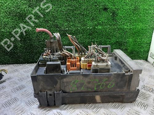 Sikringsdose CHRYSLER VOYAGER IV (RG, RS) 2.5 CRD (141 hp) 26335586