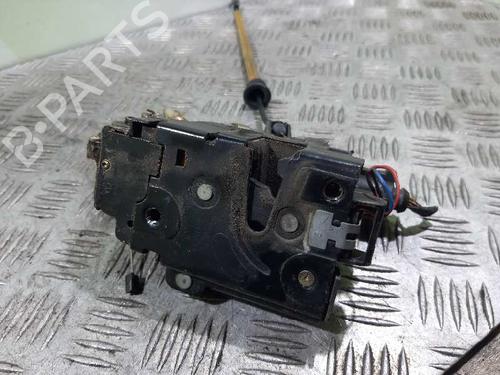 Front left lock SEAT LEON (1M1) 1.9 TDI | BP6589947C98