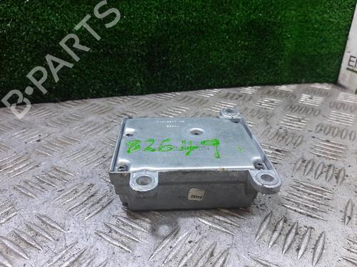 Airbag module PEUGEOT 206 Hatchback (2A/C) 1.4 LPG (75 hp) 26155952