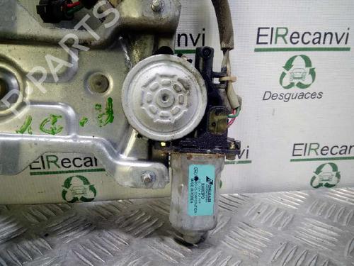 Rear right window mechanism KIA RIO I Hatchback (DC) | BP4540010C25