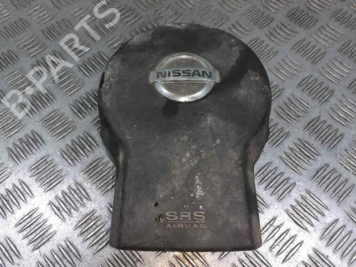 Used Driver airbag NISSAN PATHFINDER III (R51) [2005-2025]  9494272