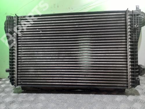 Used Intercooler Intercooler VW PASSAT B6 (3C2) 2.0 TDI 16V (140 hp) 10560622 10560622