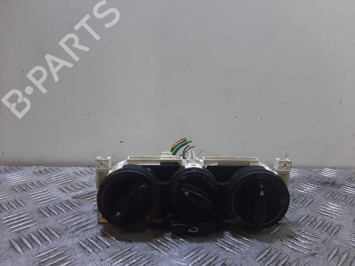 Used Climate control Climate control 37195620 37195620