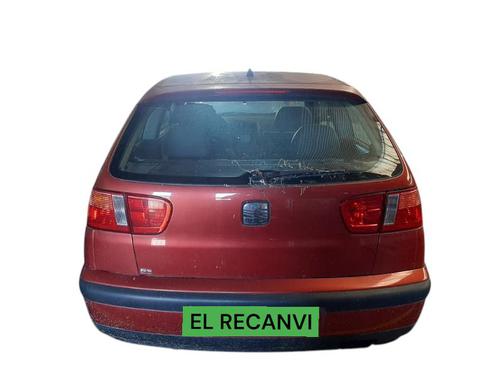 Front left window mechanism SEAT IBIZA II (6K1)  | BP26335556C22 