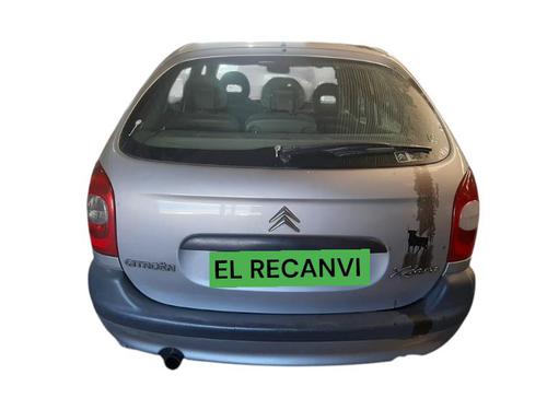 Fanale posteriore destro CITROËN XSARA PICASSO (N68) 1.6 HDi | BP27262687C35 