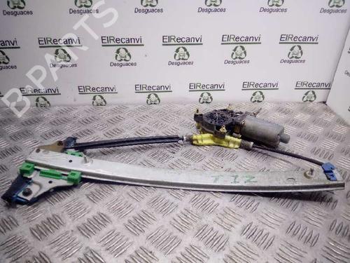 Used Rear left window mechanism Rear left window mechanism TOYOTA AVENSIS (_T22_) 1.6 VVT-i (ZZT220_, ZZT220R) (110 hp) 5949376 5949376