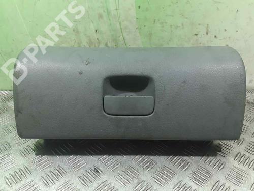 Used Glove box Glove box RENAULT LAGUNA I (B56_, 556_) 1.8 16V (B563, B564) (120 hp) 10698402 10698402