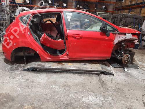 Spak kontakt FORD FIESTA VI (CB1, CCN) 1.25 | BP5610697I30