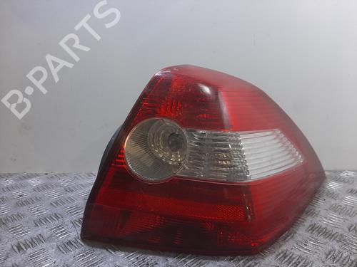 Used Right taillight RENAULT MEGANE II Saloon (LM0/1_) [2003-2025]  29865797