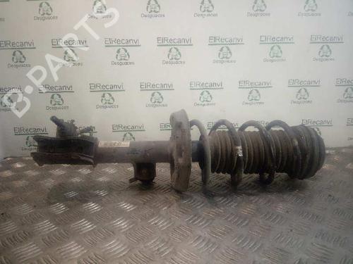 Left front shock absorber OPEL CORSA D (S07) 1.2 (L08, L68) | BP4538688M16