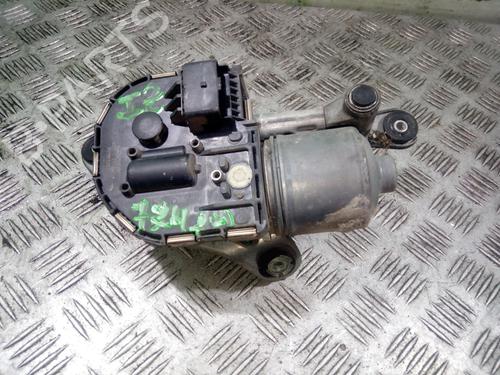 Used Front wiper motor PEUGEOT 407 (6D_) [2004-2011]  10037083