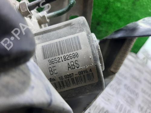 ABS pump CITROËN C3 I (FC_, FN_) | BP23235011M43