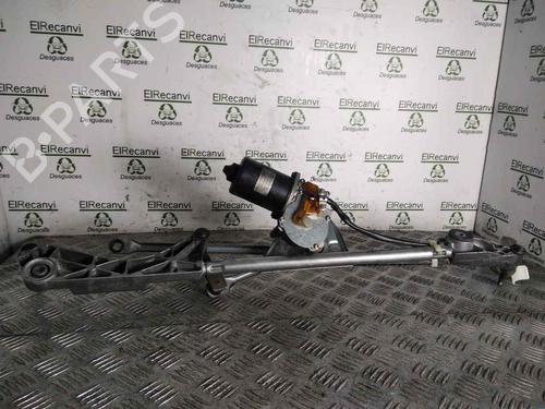 Ruitenwissermotor voor MERCEDES-BENZ C-CLASS (W203) C 220 CDI (203.006) (136 hp) 16481463