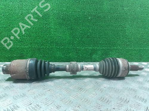 Drivaksel fortil Højre HONDA CIVIC VIII Hatchback (FN, FK) 2.2 CTDi (FK3) | BP21537822M39