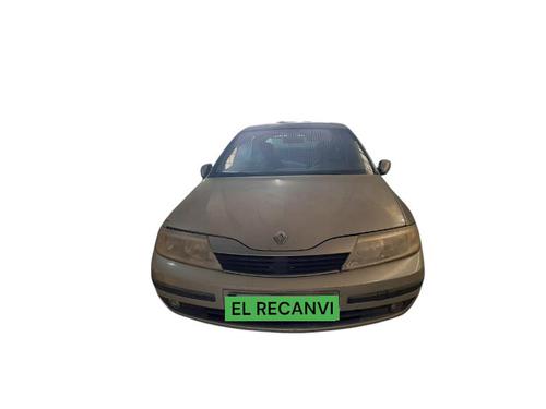 Pièces Détachées Usagées RENAULT LAGUNA II (BG0/1_) 1.8 16V (BG0B, BG0M) (120 hp) 2825117
