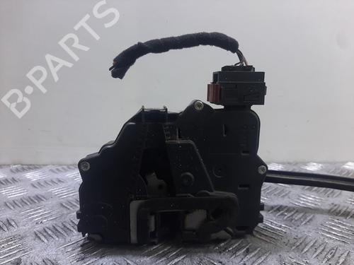 Front right lock CITROËN JUMPER II Van 2.2 HDi 100 | BP31598883C97