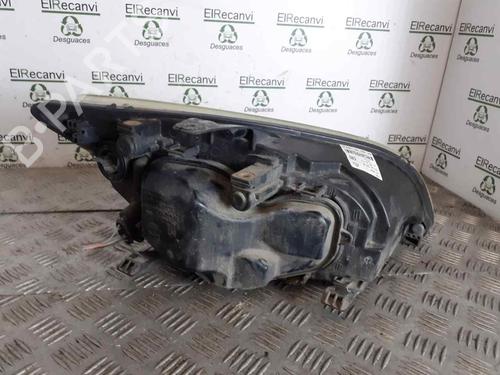 Venstre forlygte FORD FOCUS II (DA_, HCP, DP) [2004-2013]  13024033