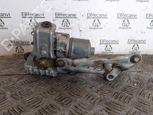 Front wiper motor SEAT LEON (1P1) | BP12537204M29