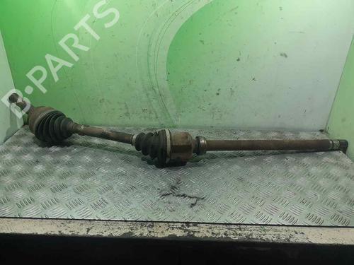 Used Right front driveshaft FIAT DUCATO Bus (250_) [2006-2026]  11224830