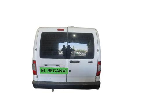 Gearbox FORD TRANSIT CONNECT (P65_, P70_, P80_) 1.8 Di | BP37691698M3 - Image 6