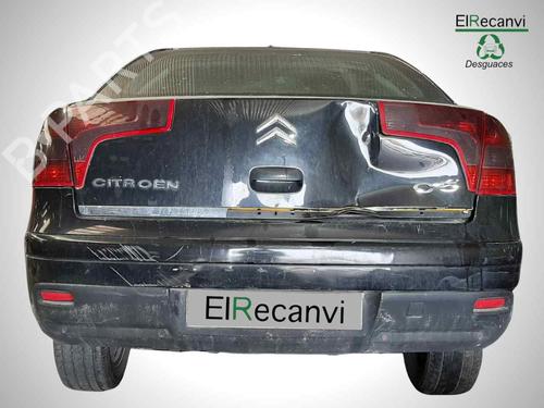 Commande Chauffage CITROËN C5 II (RC_) | BP10055738I5