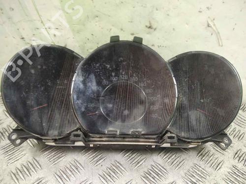 Used Instrument cluster KIA PRO CEE'D (JD) [2013-2018]  19073575