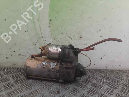 Startmotor RENAULT MEGANE II (BM0/1_, CM0/1_) 1.9 dCi (BM0G, CM0G) | BP17744489M8
