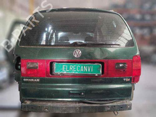 Przełącznik świateł VW SHARAN (7M8, 7M9, 7M6) 1.9 TDI | BP4528855I24