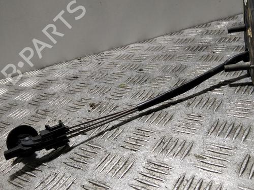 Left mirror VW POLO (6N2) | BP29617418C26