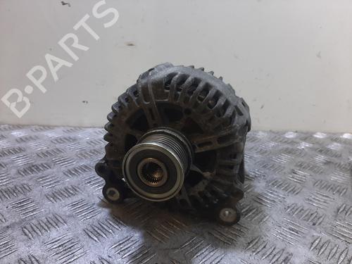 Used Alternator Alternator 37439928 37439928